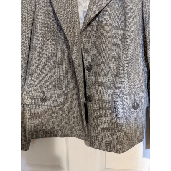 Michael Kors blazer 100% wool - Picture 3 of 7